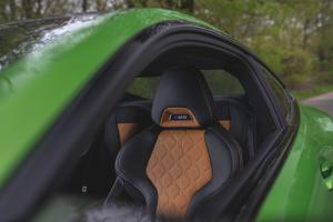 BMW M8 Competition Coupe 2020 года  (NA)